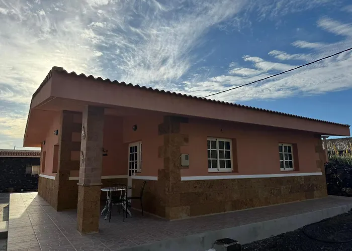 Casa Guineamar