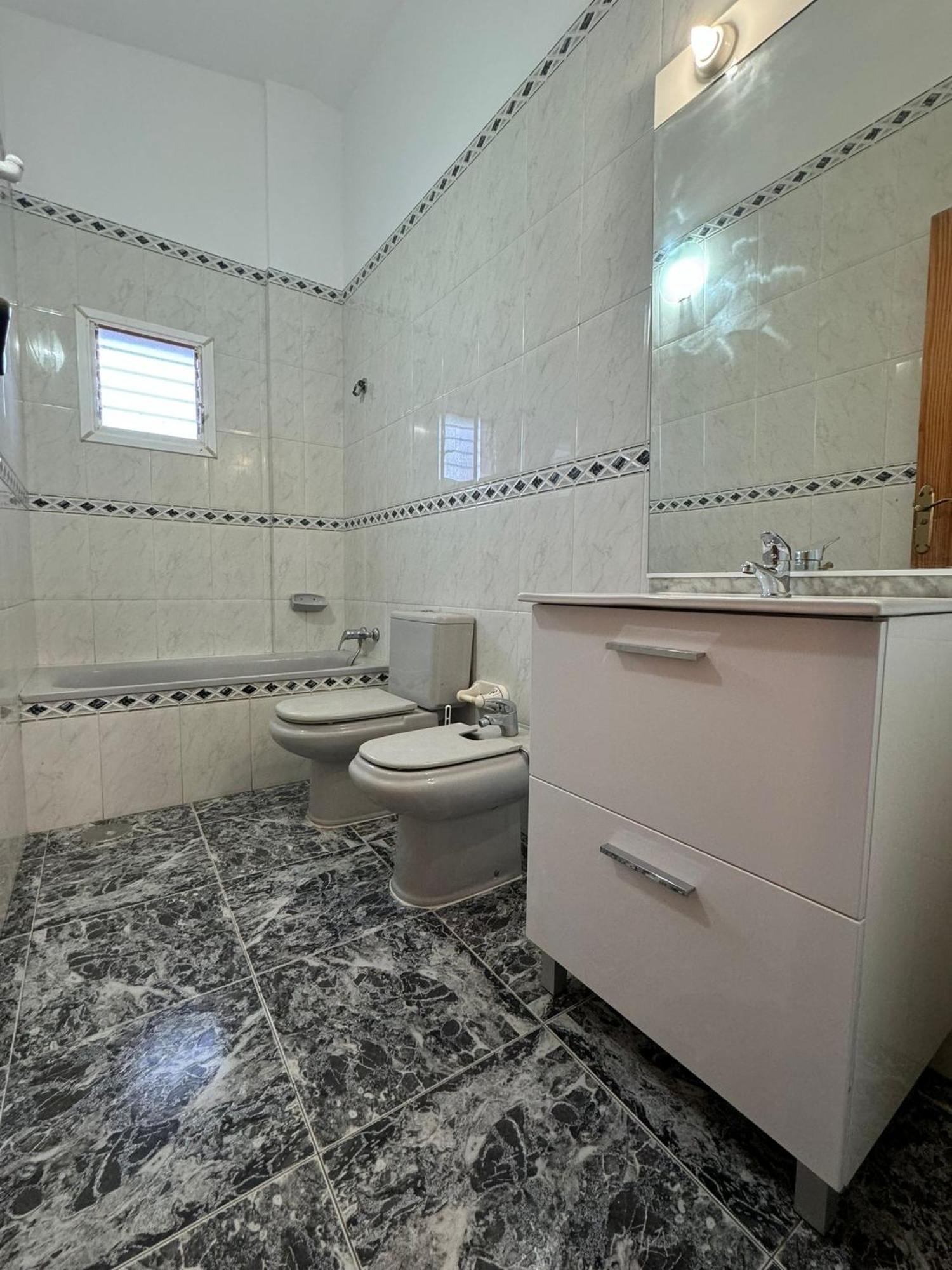 Casa Guineamar Frontera