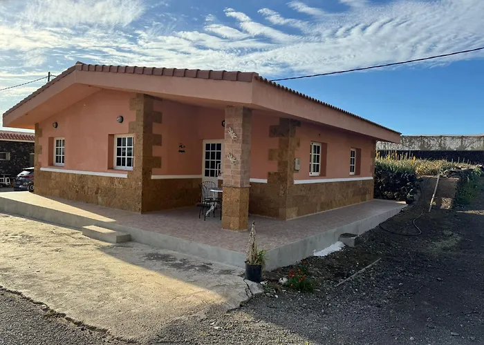 Casa Guineamar