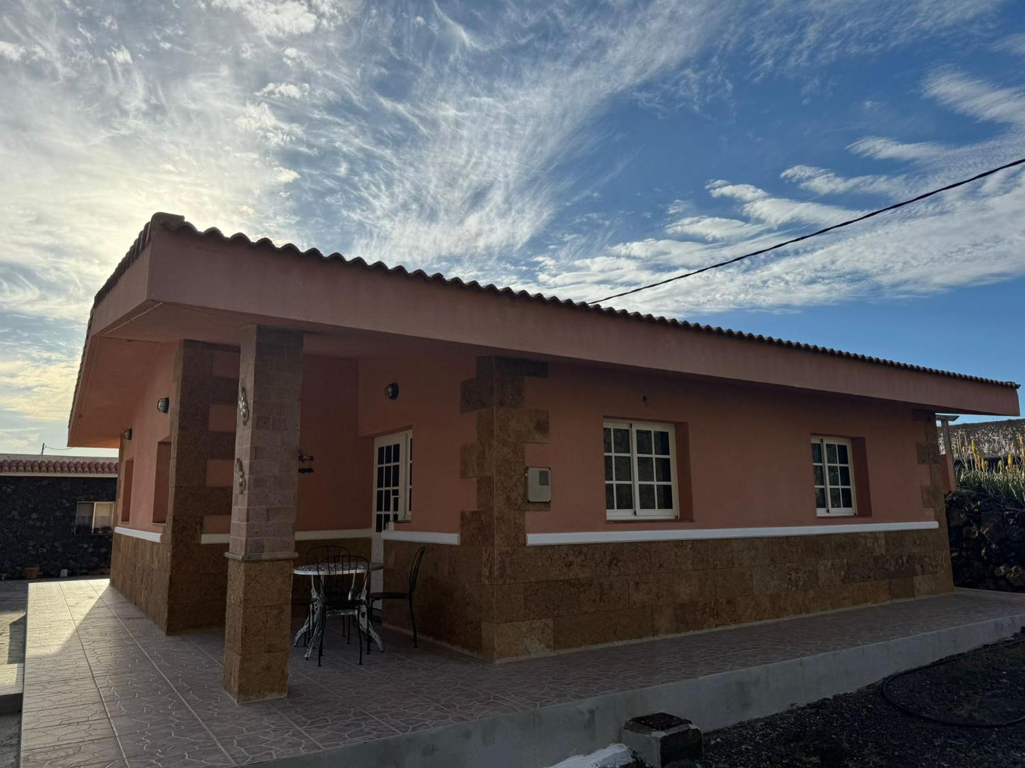 Holiday home Casa Guineamar