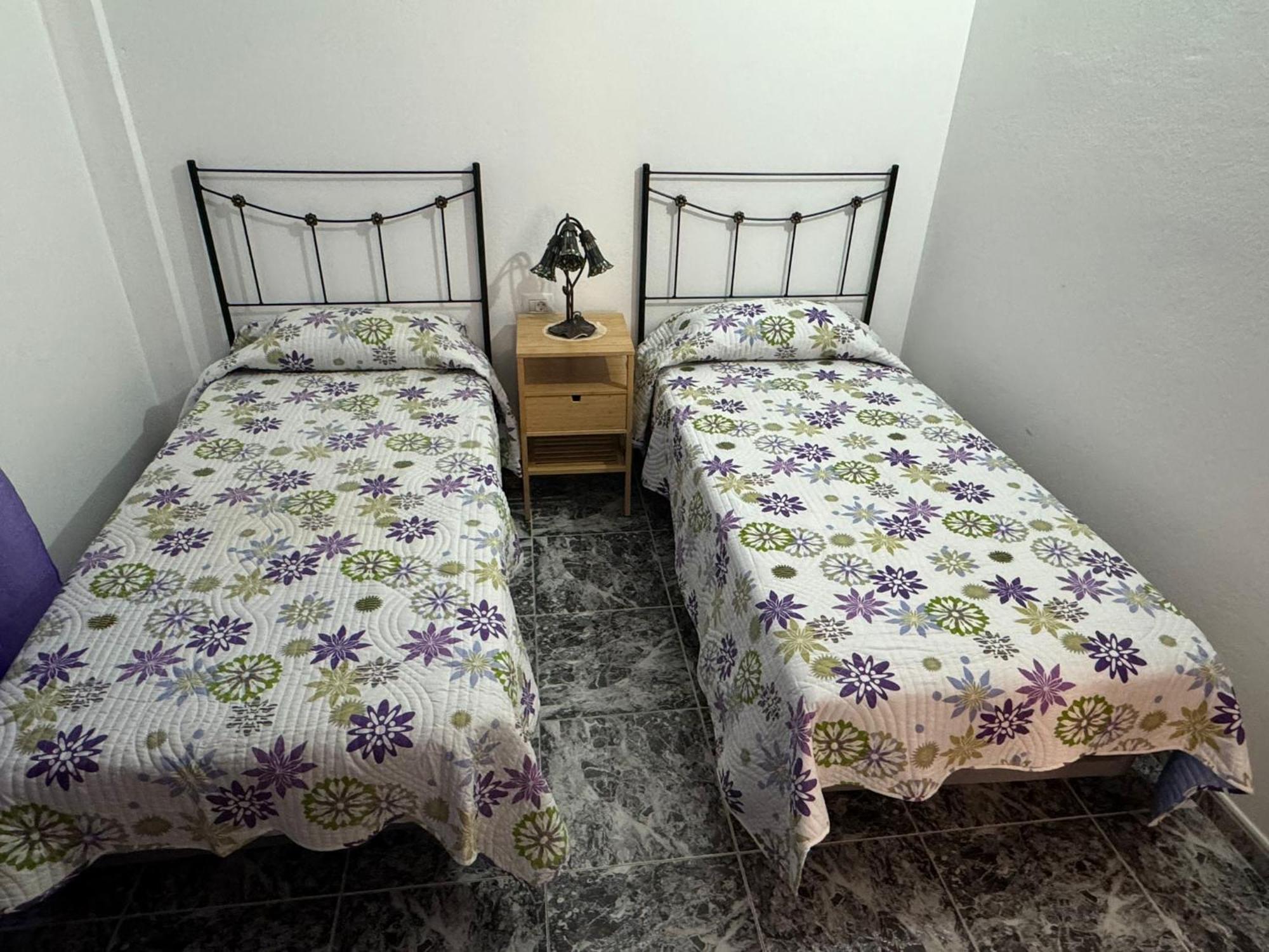Casa Guineamar Holiday home *