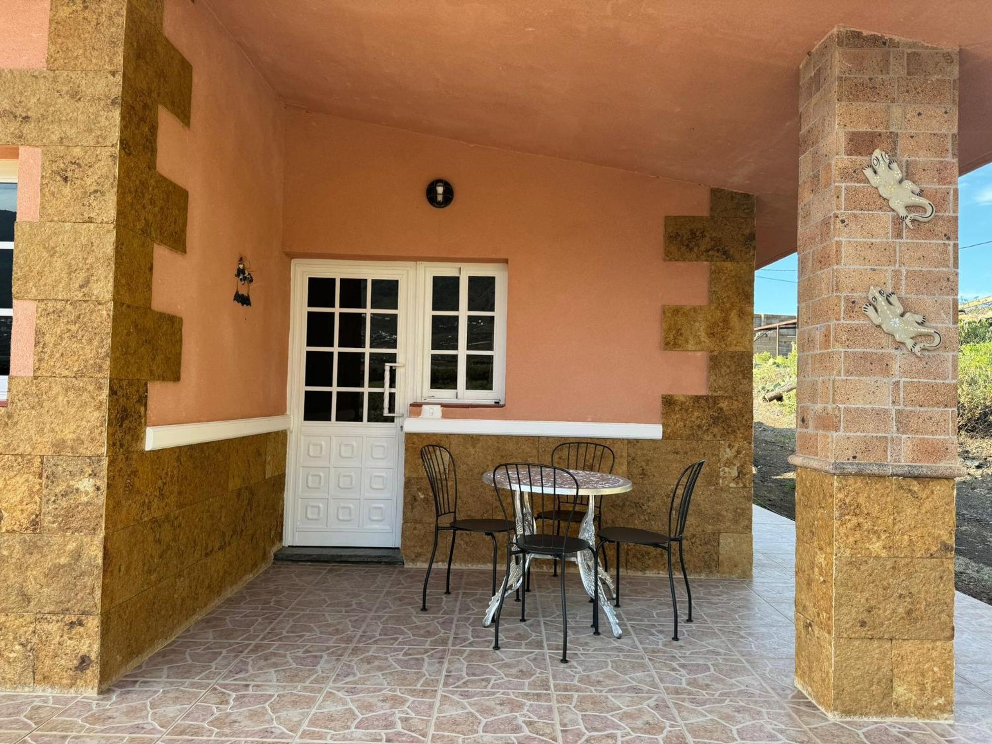 Holiday home Casa Guineamar Frontera