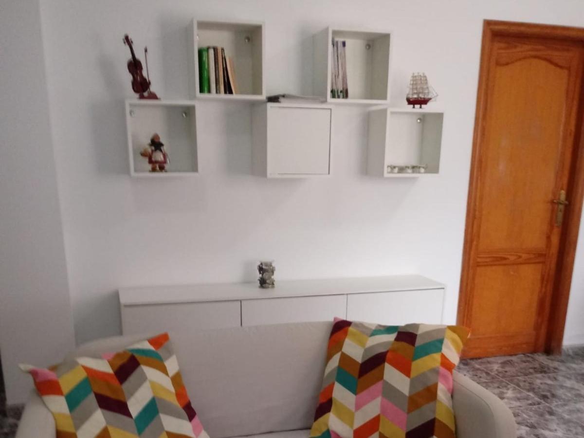 Holiday home Casa Guineamar Frontera