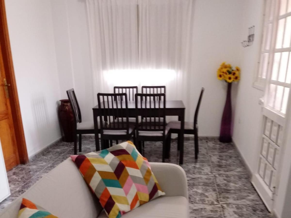 Holiday home Casa Guineamar *