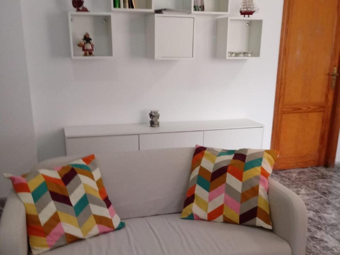 Holiday home Casa Guineamar Frontera