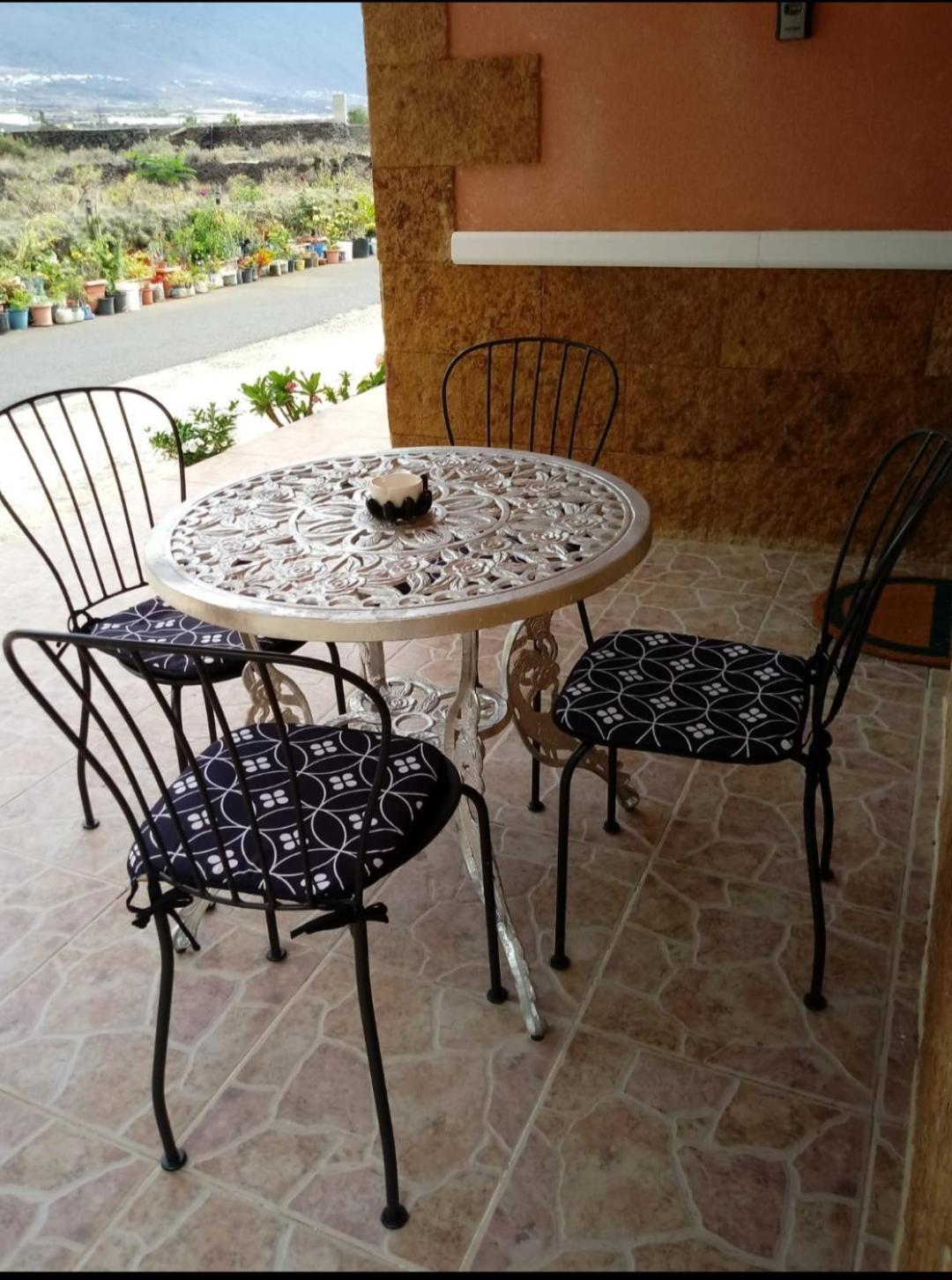 Casa Guineamar Frontera