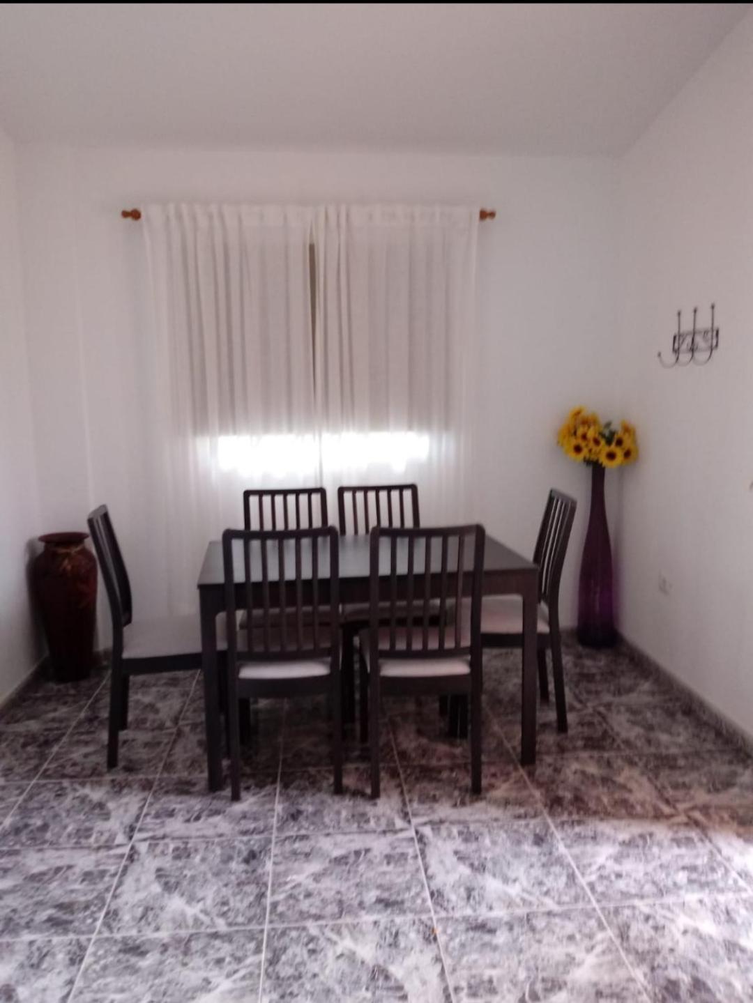 Casa Guineamar Holiday home