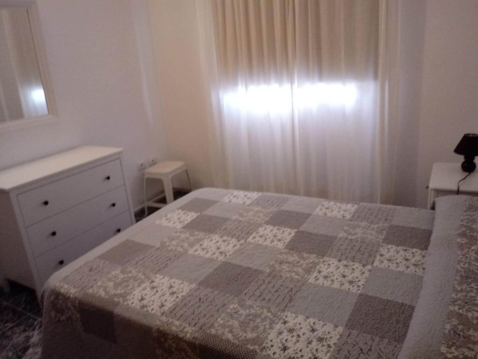 Holiday home Casa Guineamar *