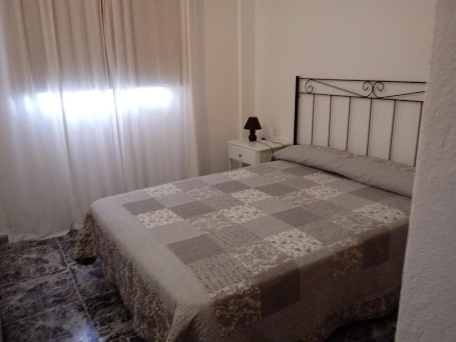 Casa Guineamar Holiday home Frontera